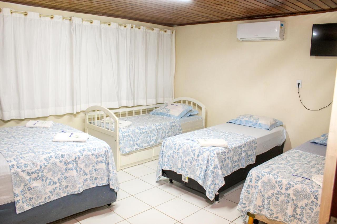 Hospedaria Gebel Ресифи Екстериор снимка