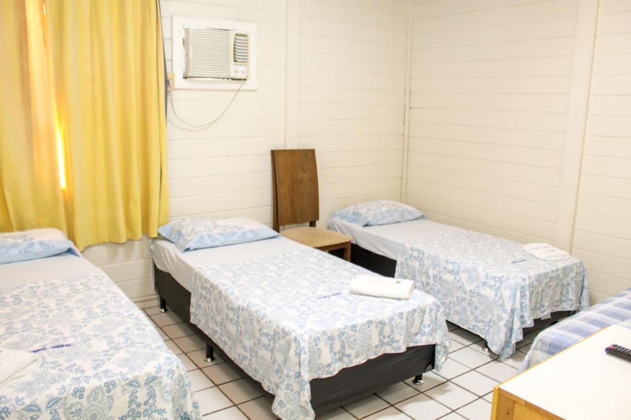 Hospedaria Gebel Ресифи Екстериор снимка