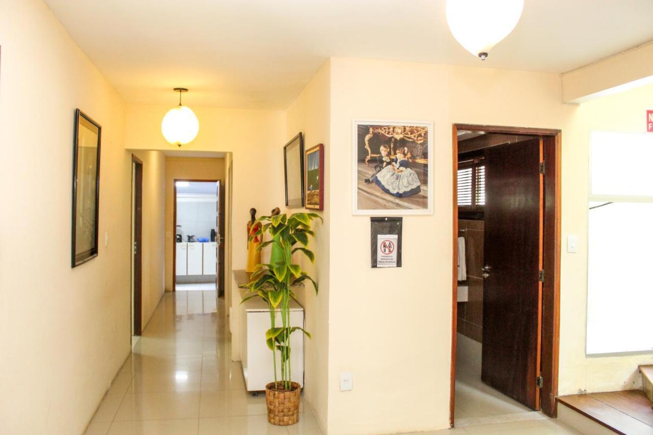 Hospedaria Gebel Ресифи Екстериор снимка