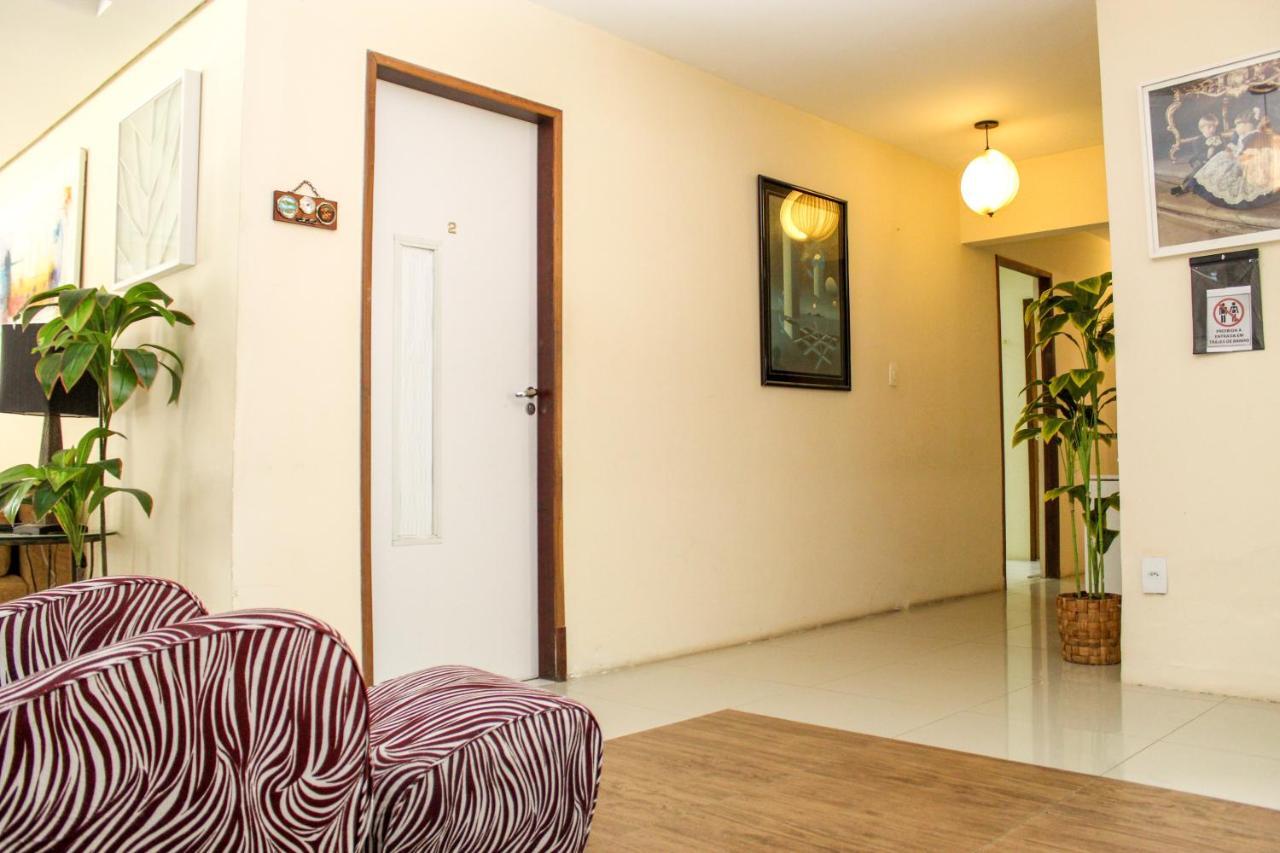 Hospedaria Gebel Ресифи Екстериор снимка