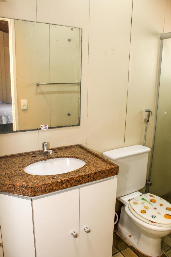 Hospedaria Gebel Ресифи Екстериор снимка