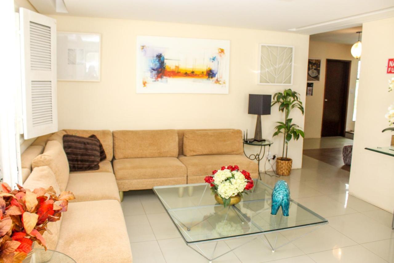 Hospedaria Gebel Ресифи Екстериор снимка