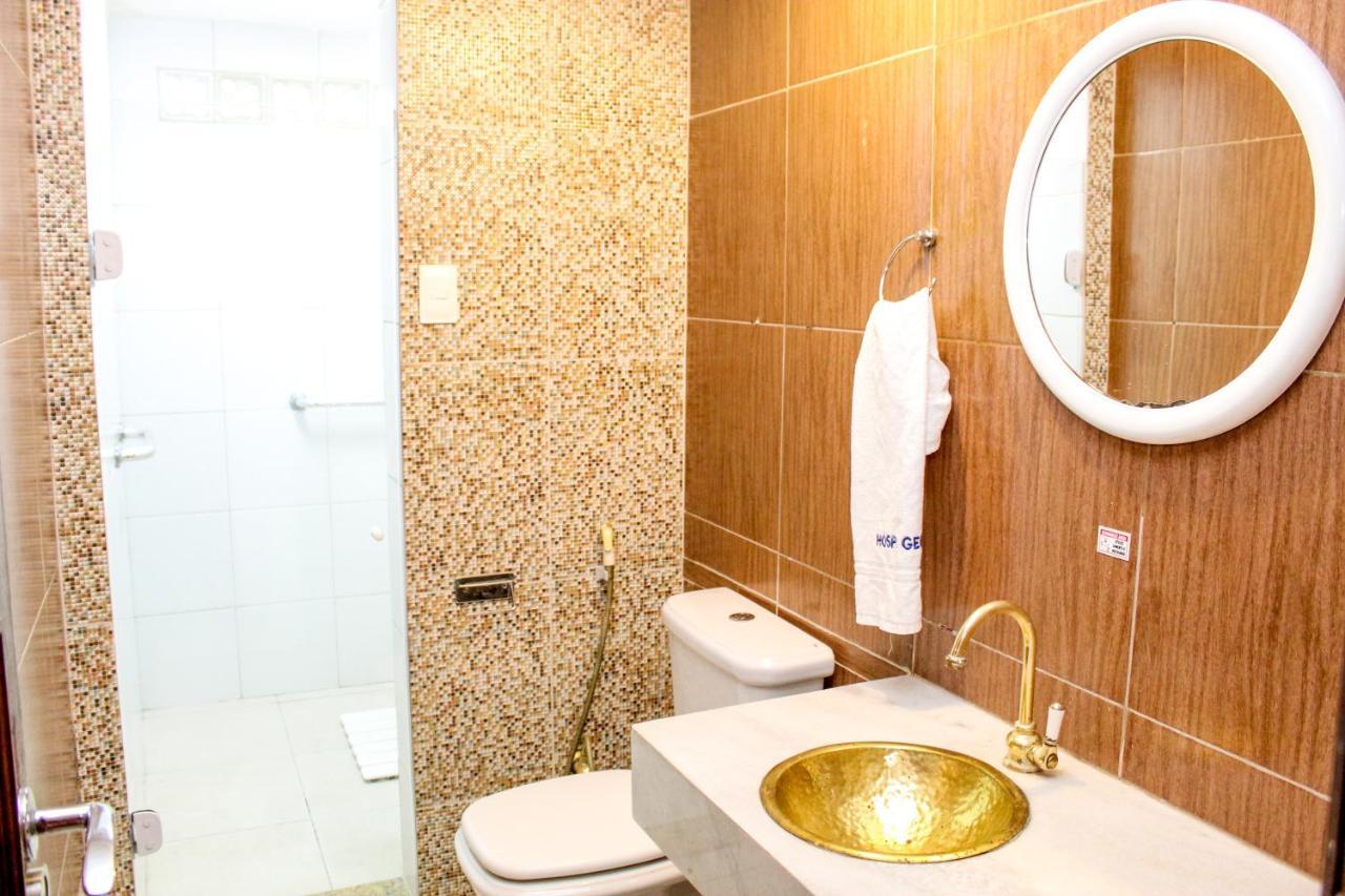 Hospedaria Gebel Ресифи Екстериор снимка