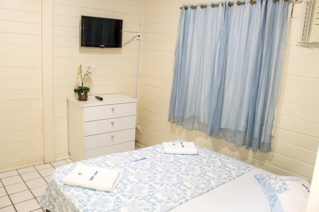 Hospedaria Gebel Ресифи Екстериор снимка