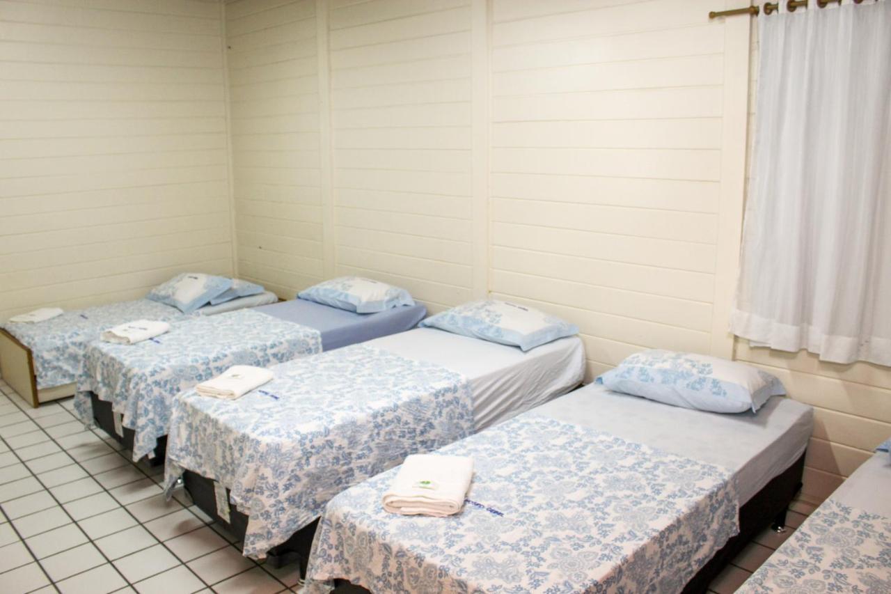 Hospedaria Gebel Ресифи Екстериор снимка