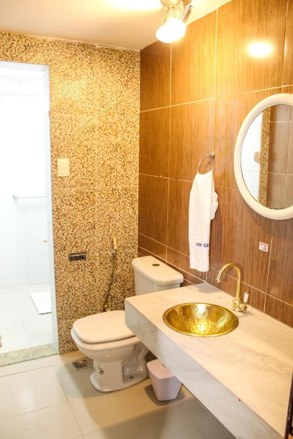 Hospedaria Gebel Ресифи Екстериор снимка